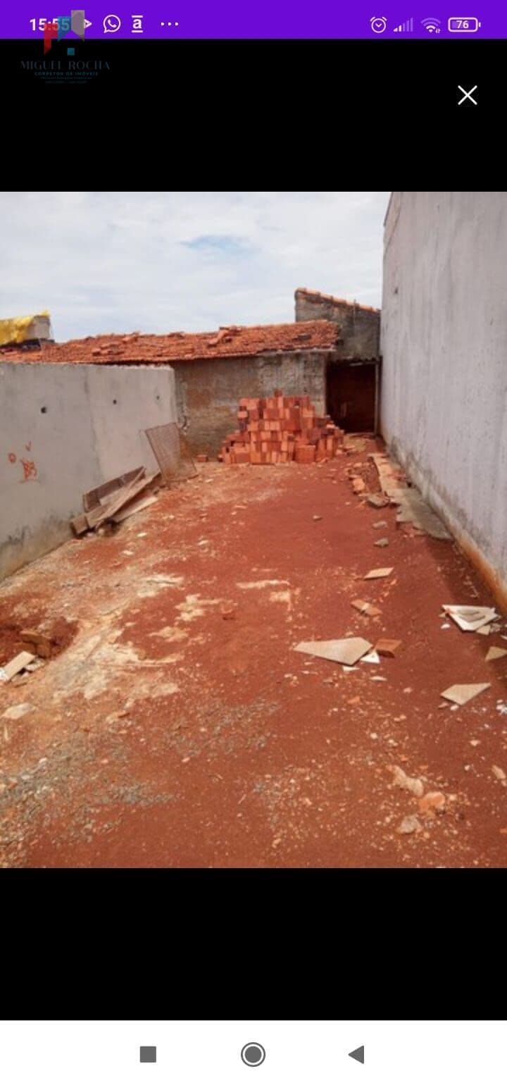 Lote/Terreno em Tatuí - Vila Bandeirantes