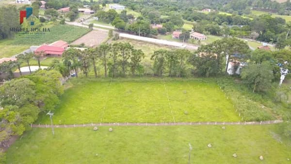 Lote/Terreno em Tatuí - Mirandas