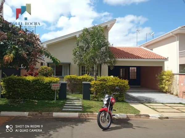 Casa em Tatuí - Vila Monte Verde
