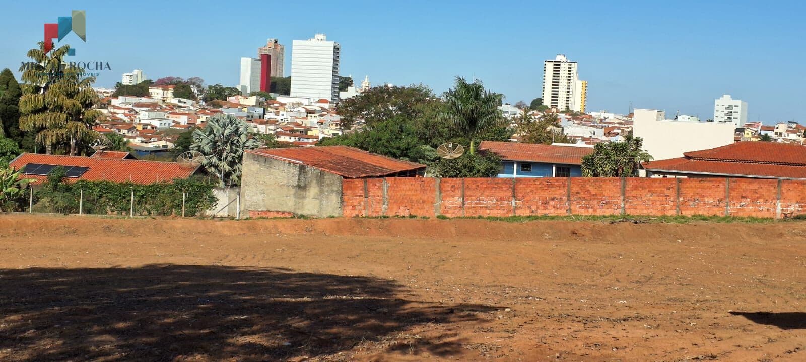 Terreno em Tatuí SP