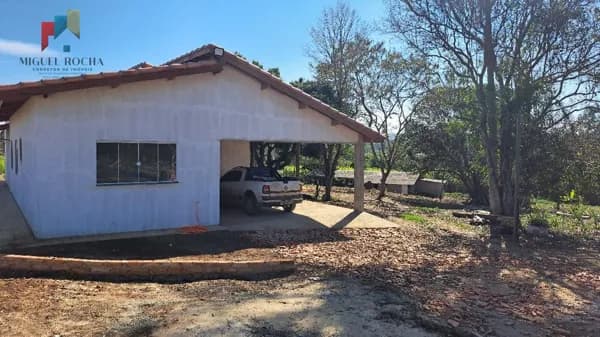 Sítio em Centro, Cesário Lange/SP