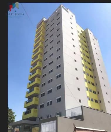 Apartamento em Tatuí - Centro