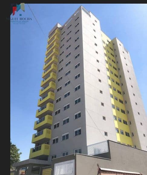 Apartamento em Tatuí - Centro