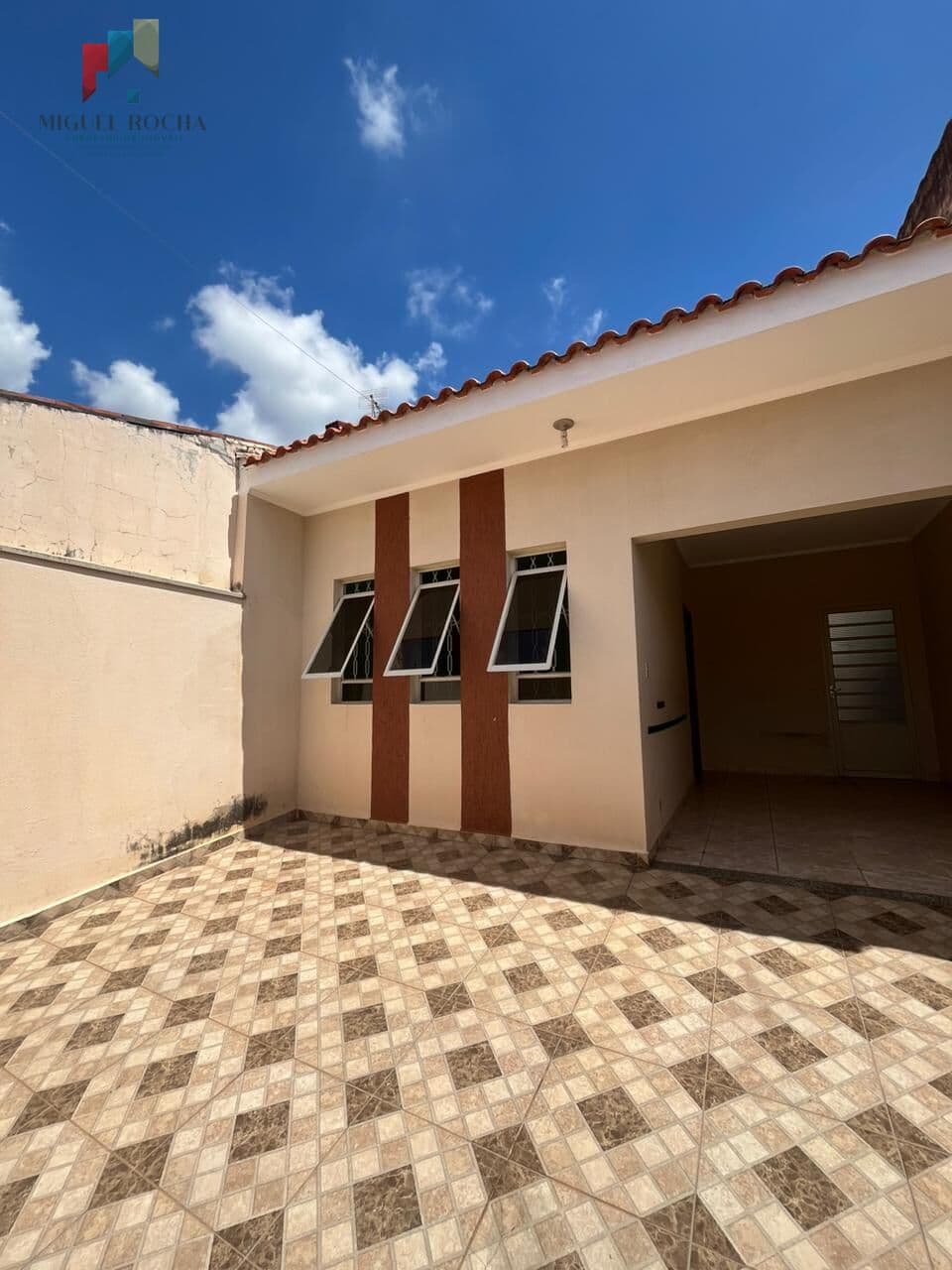Casa em Vila Santa Emília, Tatuí/SP