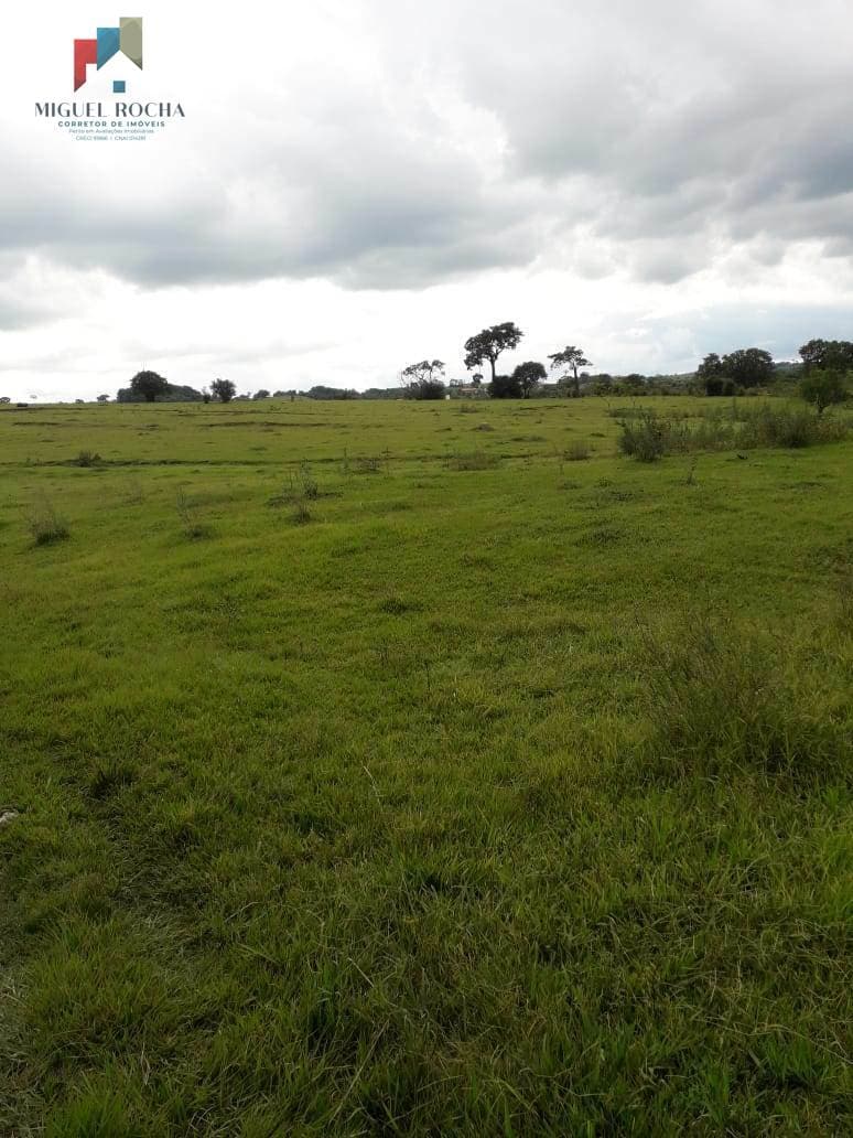 Fazenda/Sítios/Chácaras em Tatuí - Centro