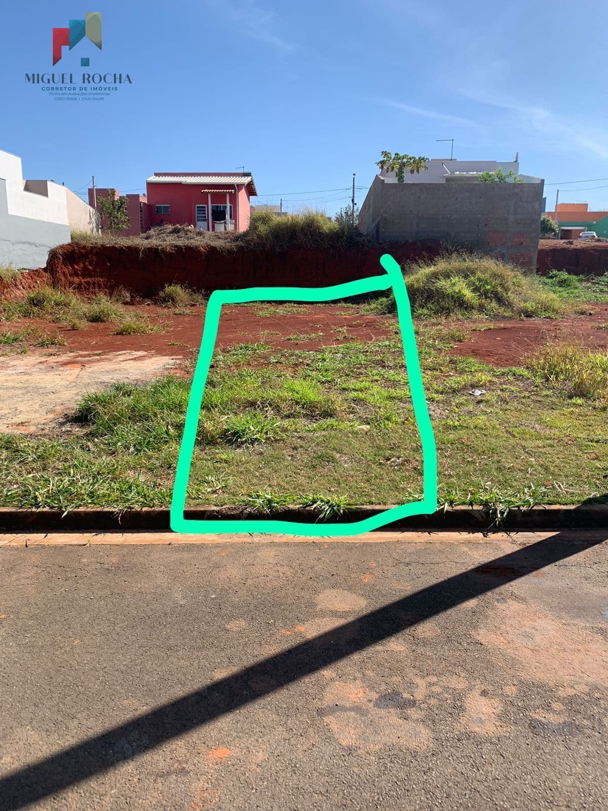 Terreno em Condomínio em Colina Verde, Tatuí/SP