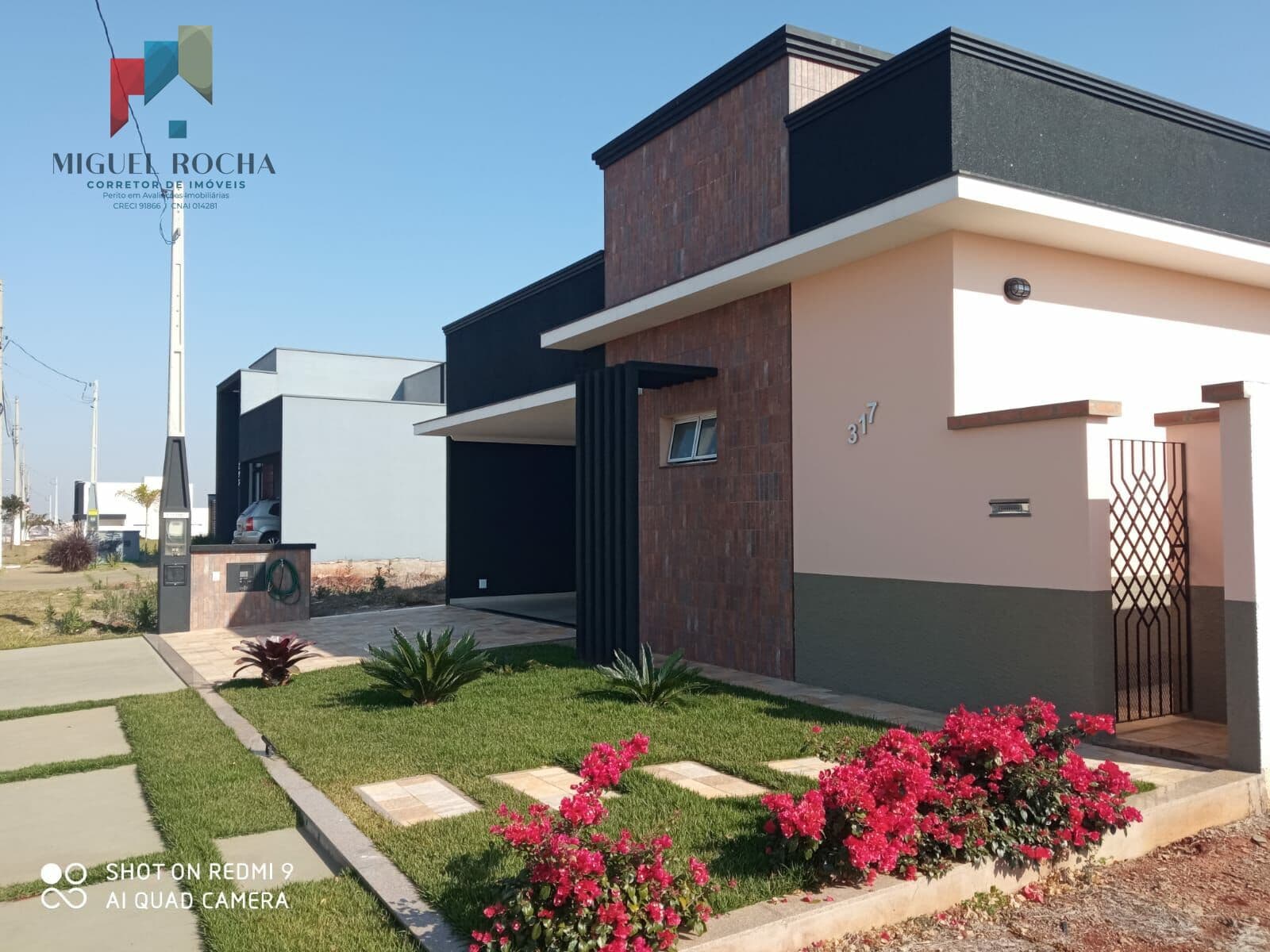 Casa em Tatuí - Residencial Esplanada de Tatuí