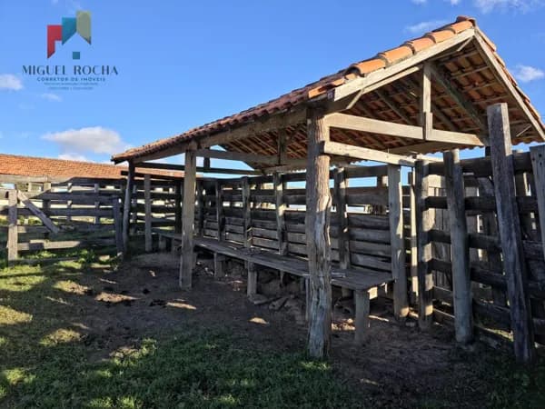 Fazenda em Itapetininga SP