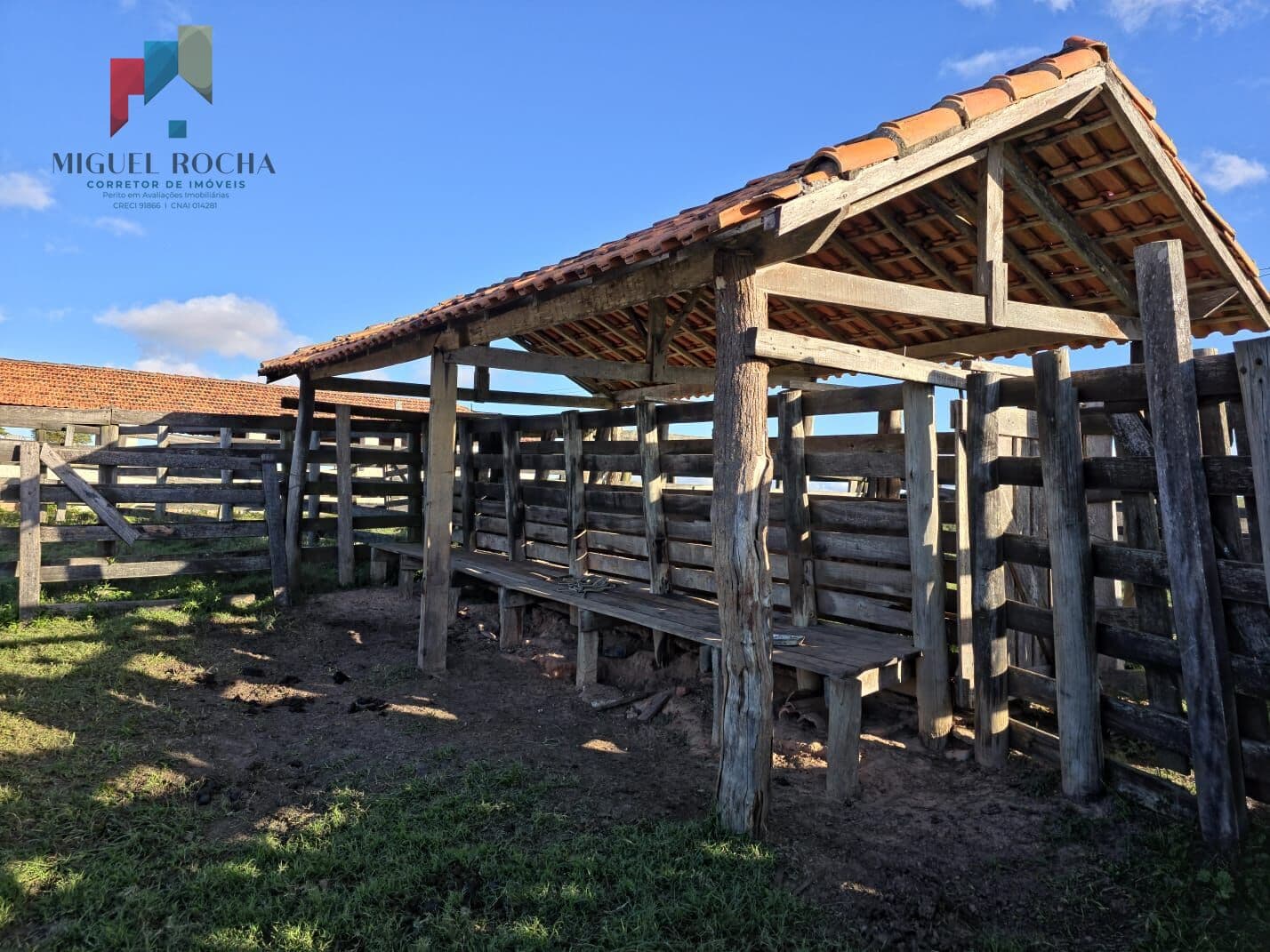 Fazenda em Itapetininga SP