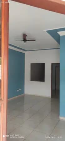 Casa à venda no bairro Residencial Di Napoli em Cerquilho/SP