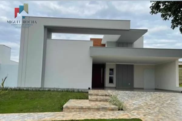 Casa em Boituva - Portal das Estrelas I