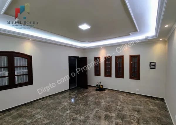 Ótima casa a venda em Tatuí SP