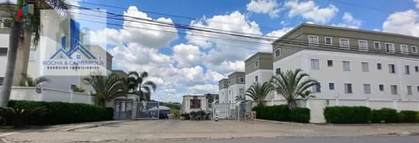 Apartamento em Vila São Lázaro, Tatuí/SP