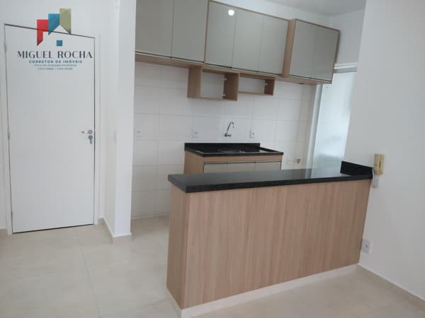 Apartamento em Centro, Tatuí/SP