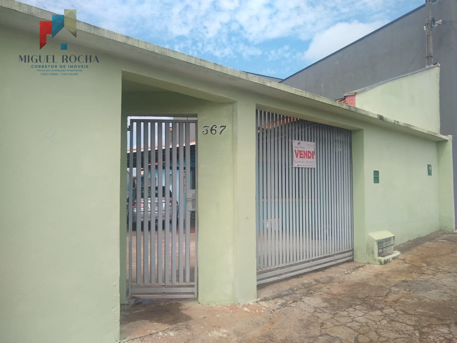 Casa em Vila Juca Menezes, Tatuí/SP