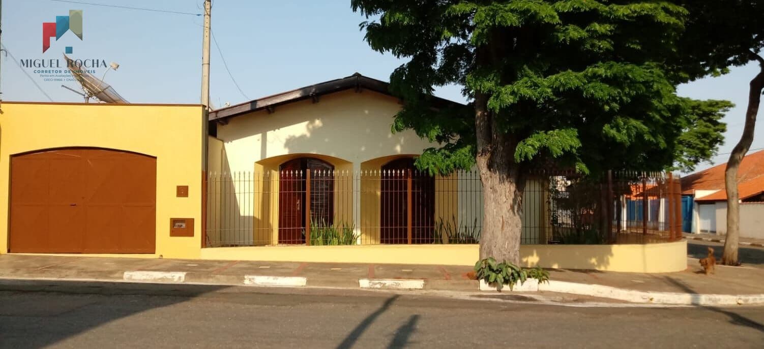 Casa Alto Padrão em Tatuí SP