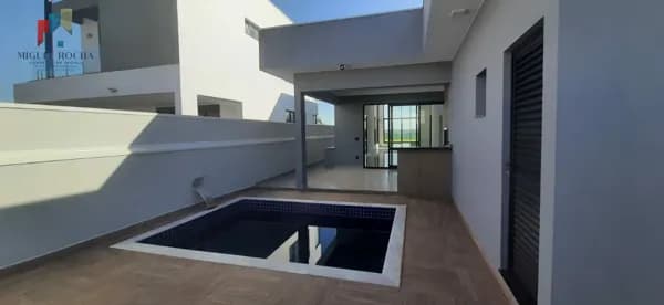 Apartamento em Tatuí - Residencial Esplanada de Tatuí