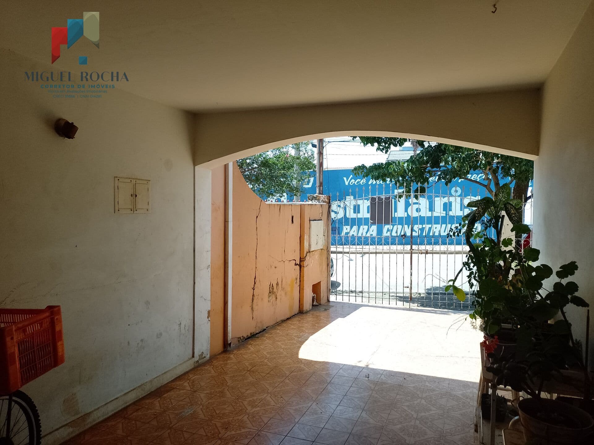 Casa em Tatuí - Alto Santa Cruz