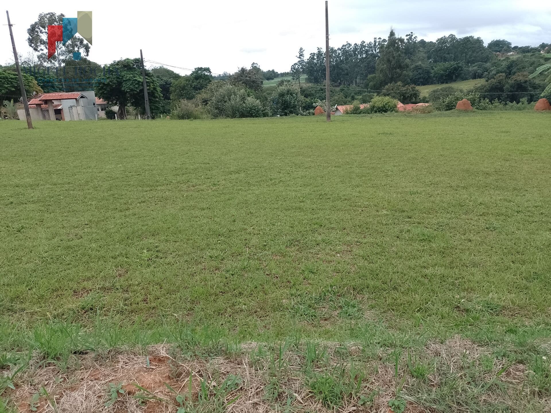 Lote/Terreno em Tatuí - Bairro Dos Souza