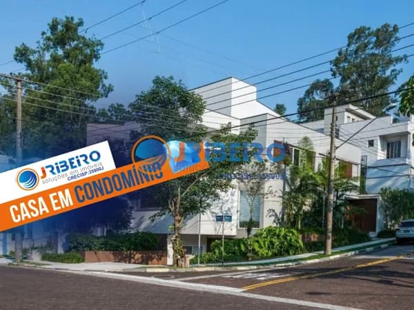 Casa em Condomínio à Venda no Tucuruvi