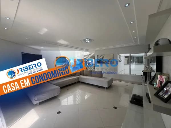 Casa em Condominio no bairro Tucuruvi Zona Norte - São Paulo/ SP