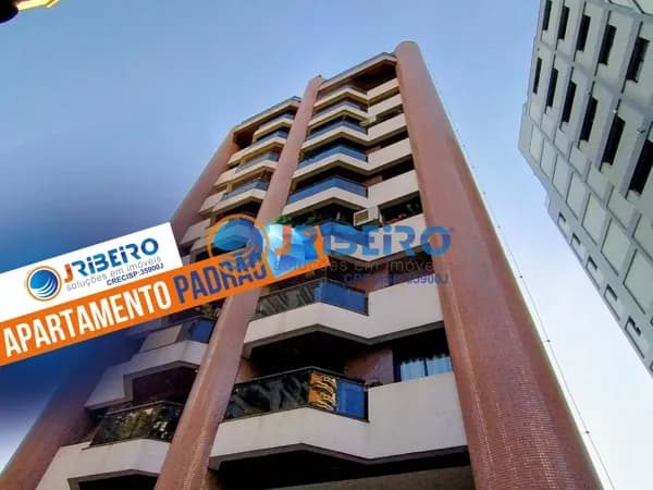 Apartamento Alto Padrão (Água Fria - Zona Norte, São Paulo - SP)
