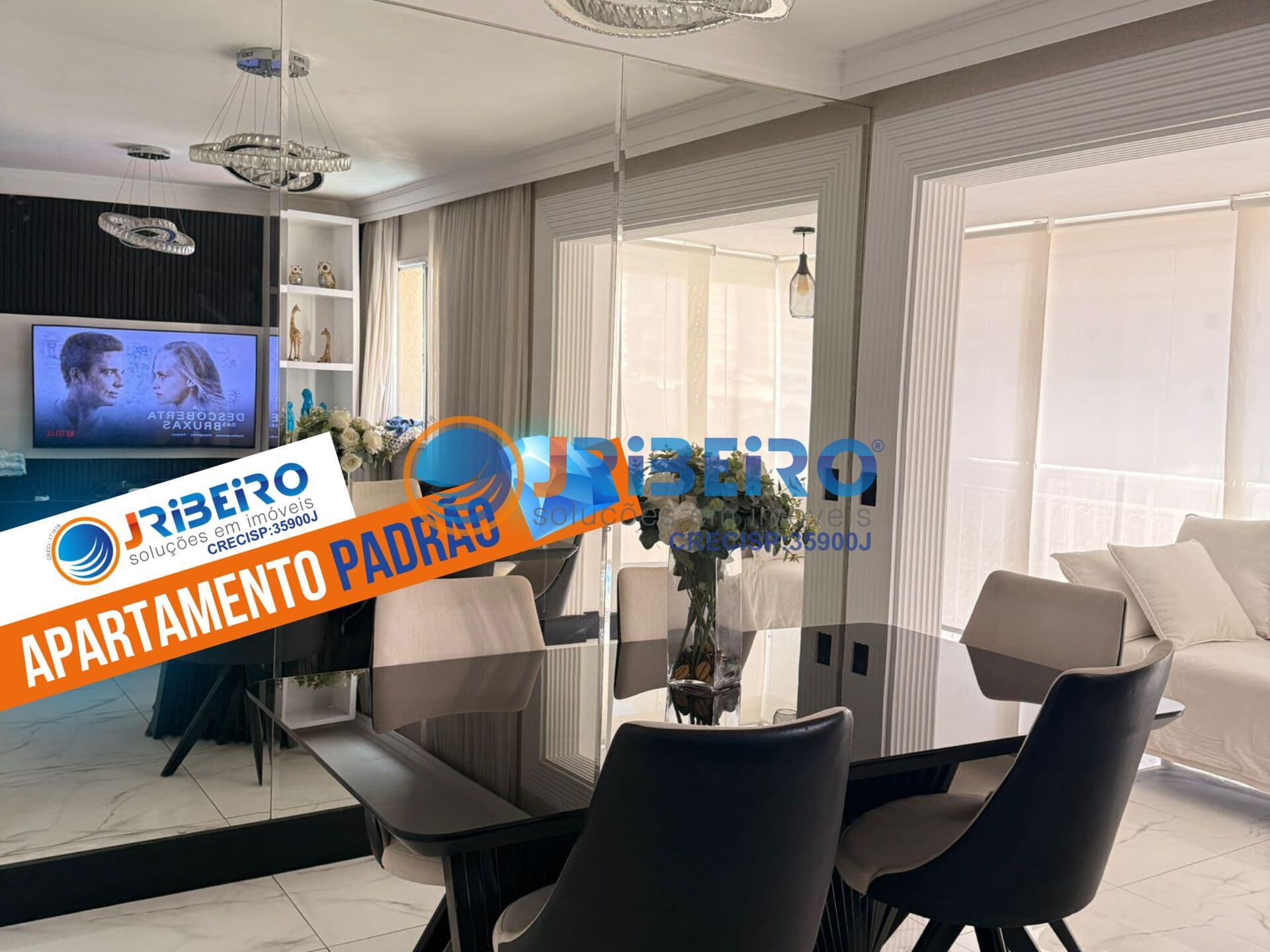 Apartamento em Guarulhos - Maia
