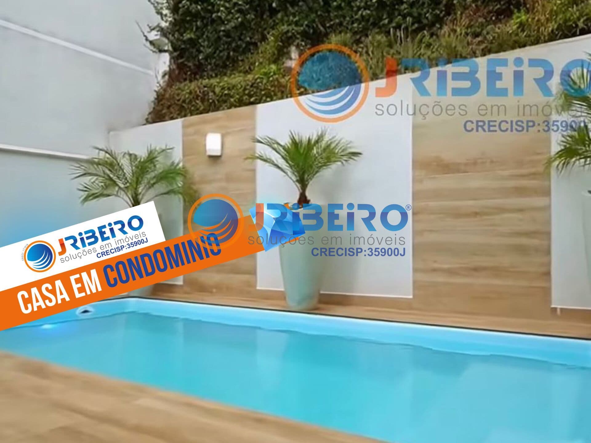 Casa com Piscina à Venda no Tremembé, Zona Norte, São Paulo