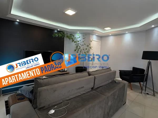 Apartamento em São Paulo - Parque Mandaqui