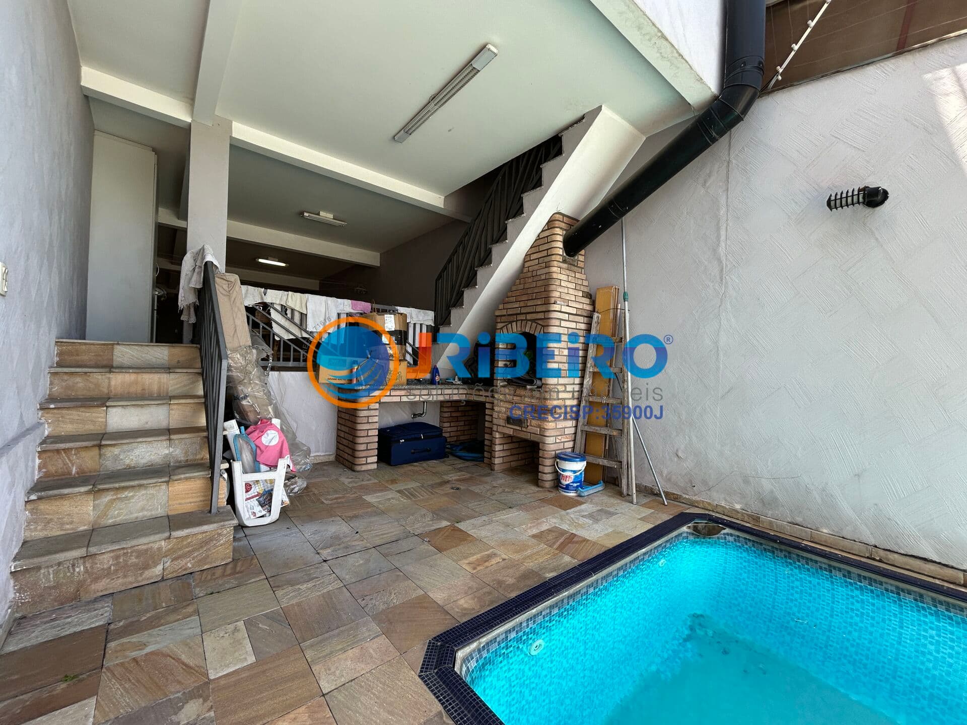 Casa Sobrado Jardim Virgínia Bianca