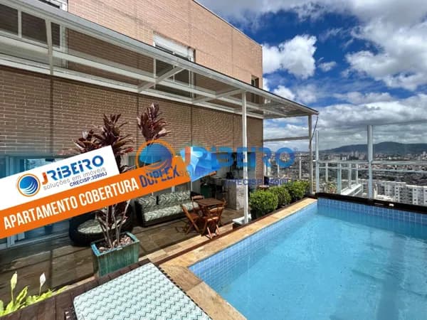 Apartamento em São Paulo - Santa Teresinha