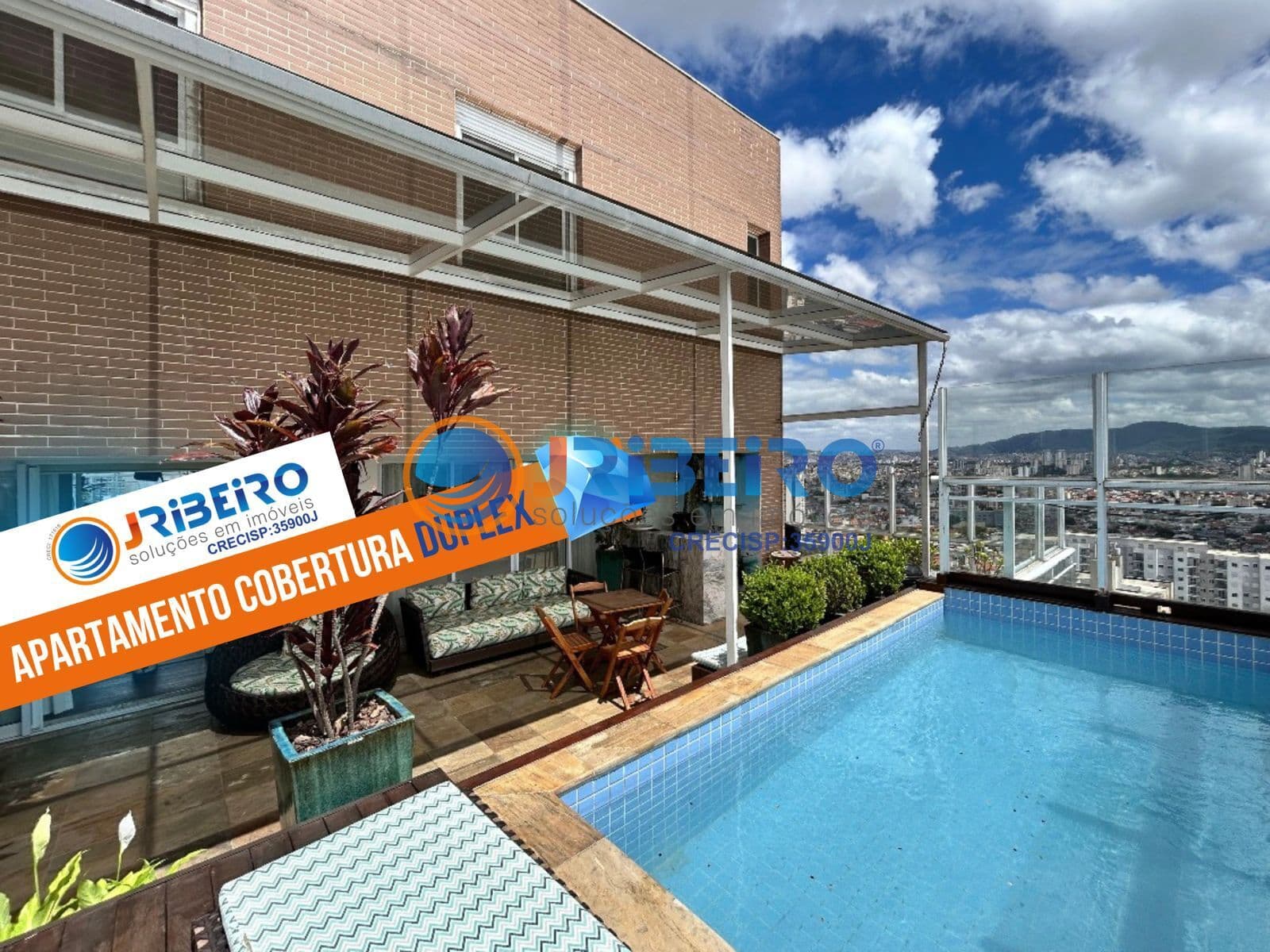 Apartamento em São Paulo - Santa Teresinha