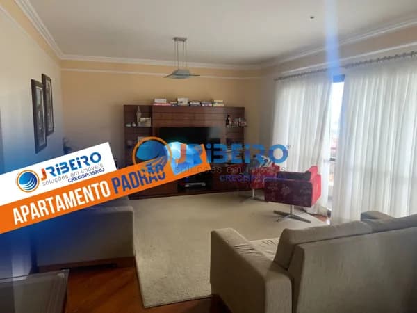 Apartamento à Venda