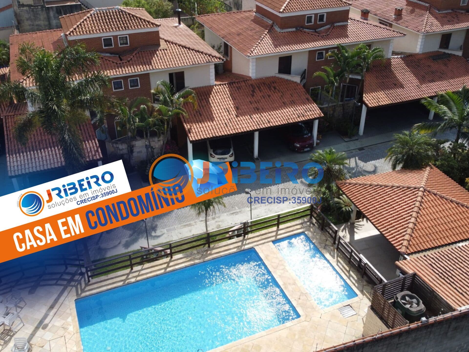 Casa em Condomínio 3 Dormitórios 1 Suíte 2 Vagas à Venda no Bairro Jardim Virginia Bianca - São Paulo/SP, Zona Norte