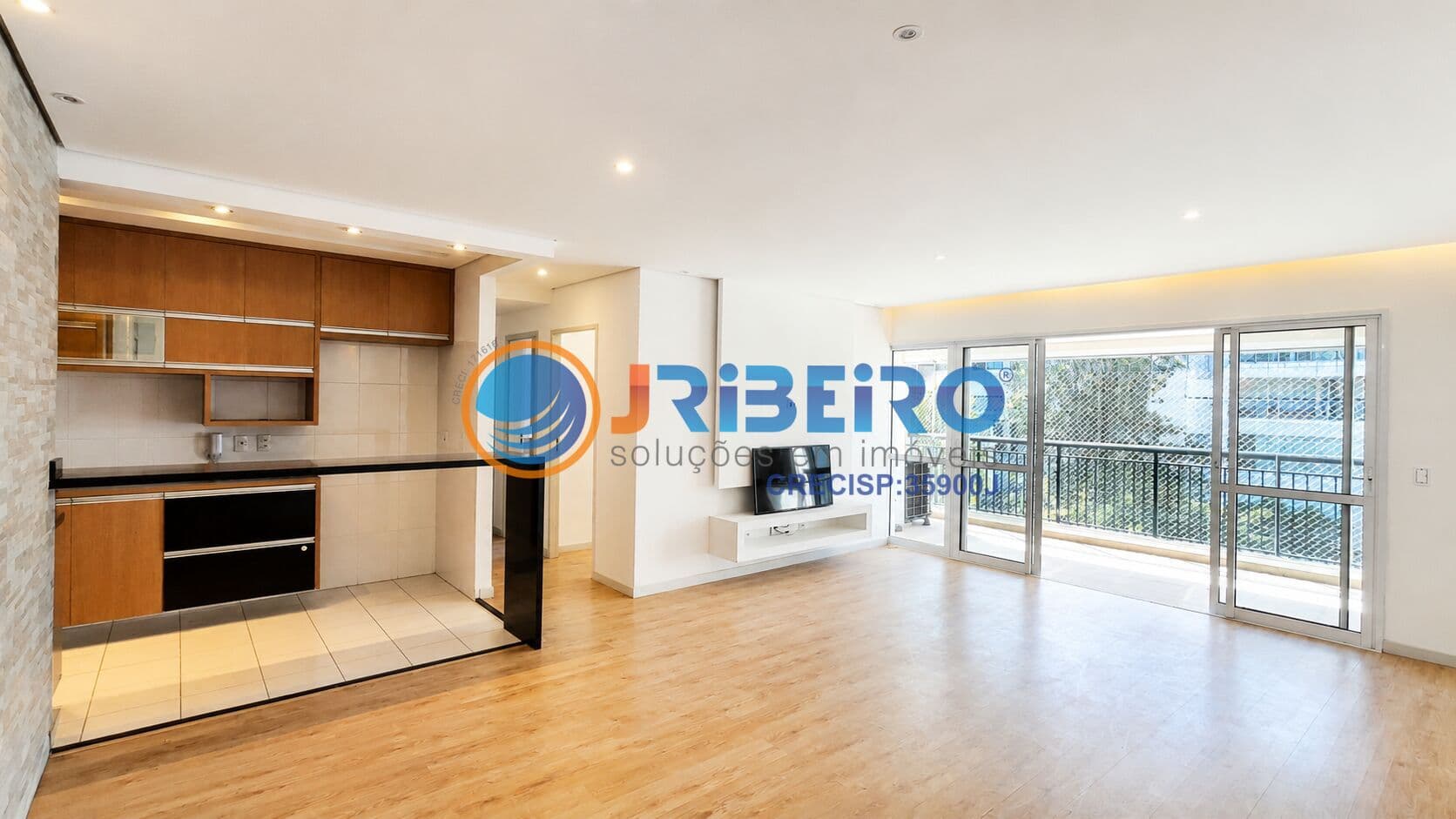 Apartamento Varanda Gourmet no Tremembé, São Paulo/SP