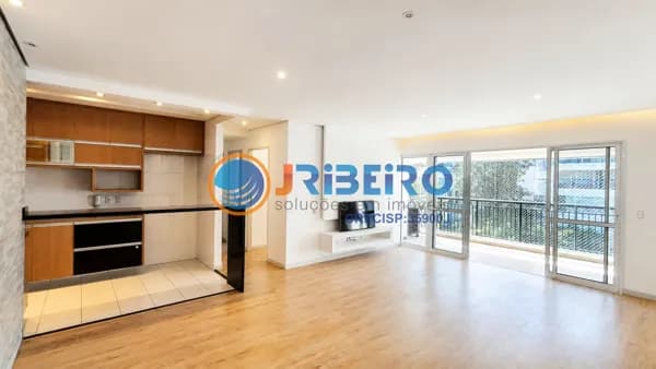 Apartamento Varanda Gourmet no Tremembé, São Paulo/SP