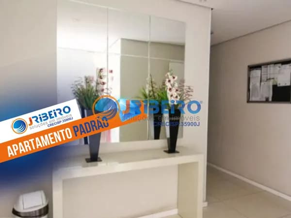 Apartamento à Venda 2 Dorms 2 Vagas I9 Horto Lauzane Paulista Zona Norte São Paulo