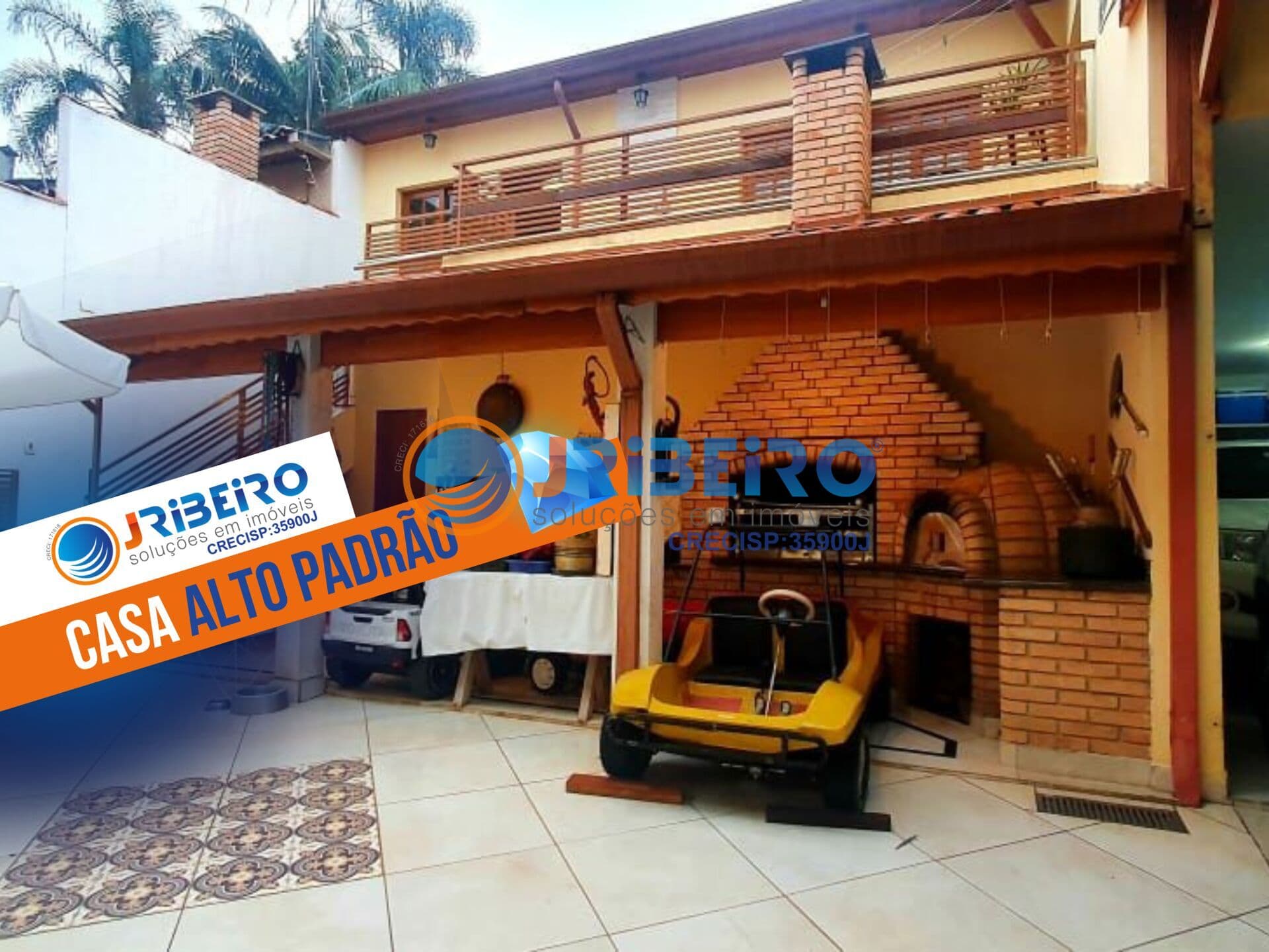 Casa Sobrado à Venda no Bairro Tremembé - São Paulo/SP, Zona Norte