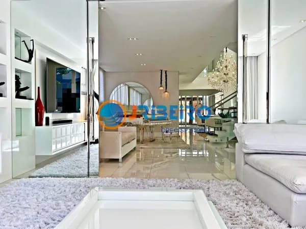 Casa à venda em Condomínio Fechado - Jardim França - São Paulo/SP