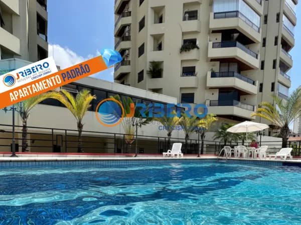 Apartamento Alto Padrão na Braz Leme - São Paulo/SP