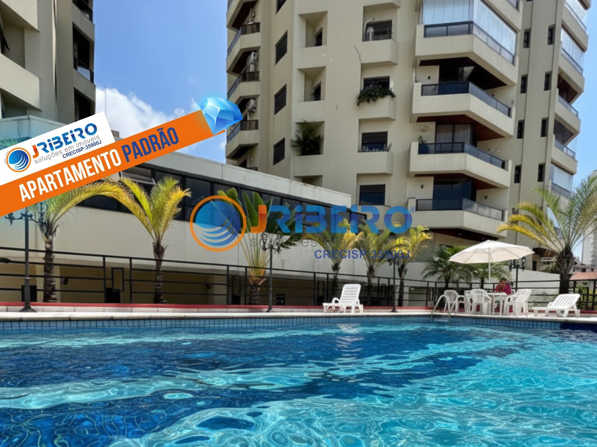 Apartamento Alto Padrão na Braz Leme - São Paulo/SP