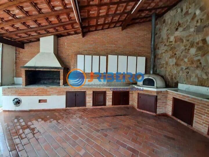 Casa Alto Padrão no Jardim Floresta, 4 dormitórios, 8 vagas