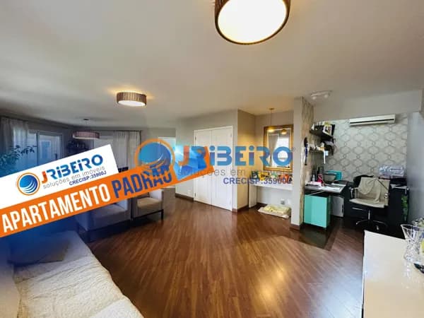 Apartamento em Santa Teresinha, São Paulo/SP
