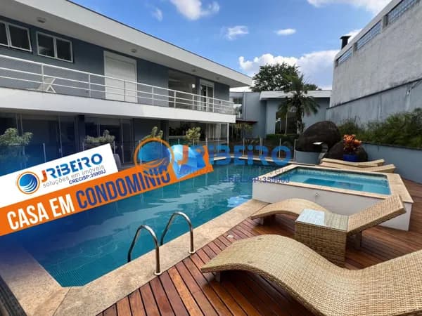 Casa em Condomínio Jardím Ibiratiba - São Paulo/ SP