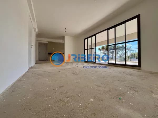 Apartamento Alto Padrão na Avenida Nova Cantareira, São Paulo/SP