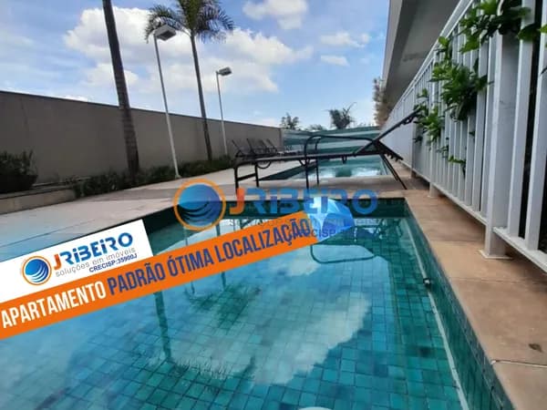 Apartamento no Lauzane Paulista, São Paulo/SP