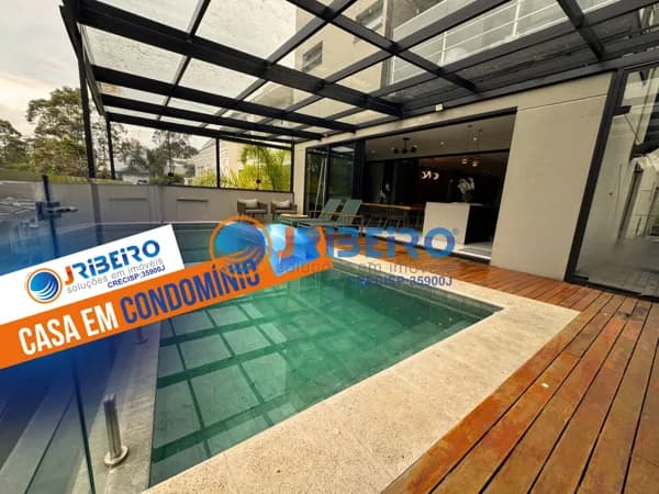 Casa em Condomínio à Venda no Tucuruvi