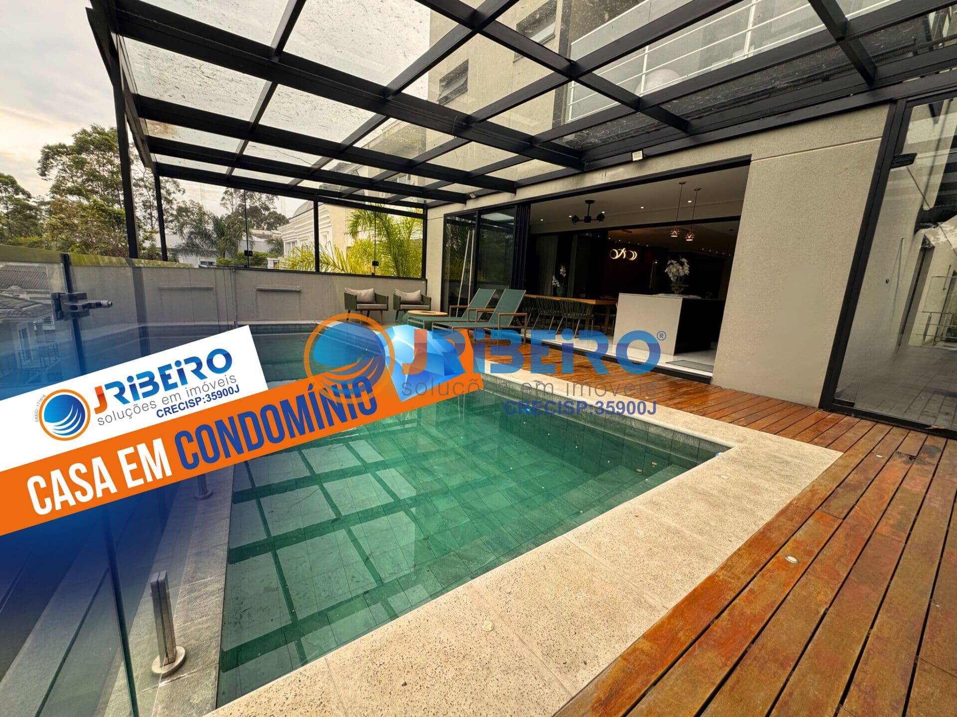 Casa em Condomínio à Venda no Tucuruvi