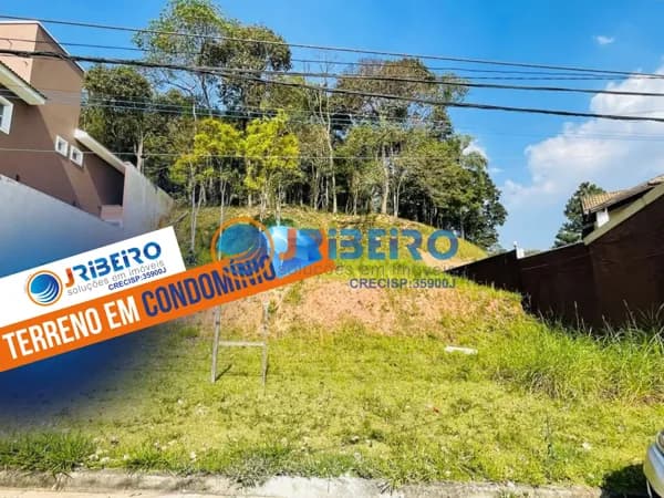 Terreno em Condomínio à Venda no Bairro Horto Florestal - São Paulo/SP, Zona Norte