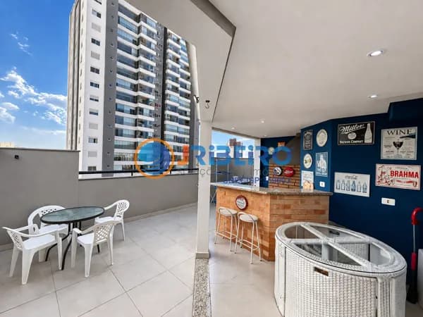 Apartamento Cobertura Gourmet - Santana, São Paulo/SP